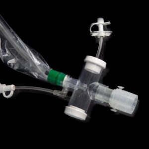 Adaptador para inhalador de dosis medida (MDI). Avanos™