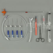 Kit para gastropexia. Avanos™