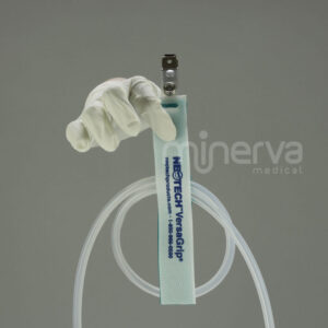 NEOGRIP® Sujetador VersaGrip para cables y tubos en hospital o casa. Neotech®