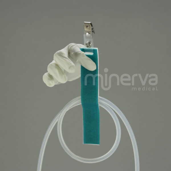 NEOGRIP® Sujetador VersaGrip para cables y tubos en hospital o casa. Neotech® 2