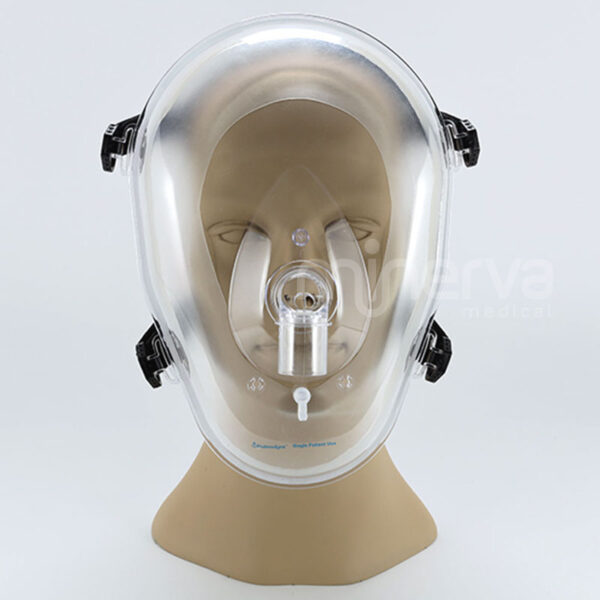 Máscara-BiTrac®-NIV-Shield,-arnés-reutilizable.-Adulto.-Pulmodyne®-REF-313-9050-(1)