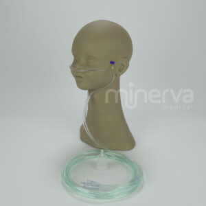 Fijador para cánula nasal/tubos NE EZ-Hold® Neotech®