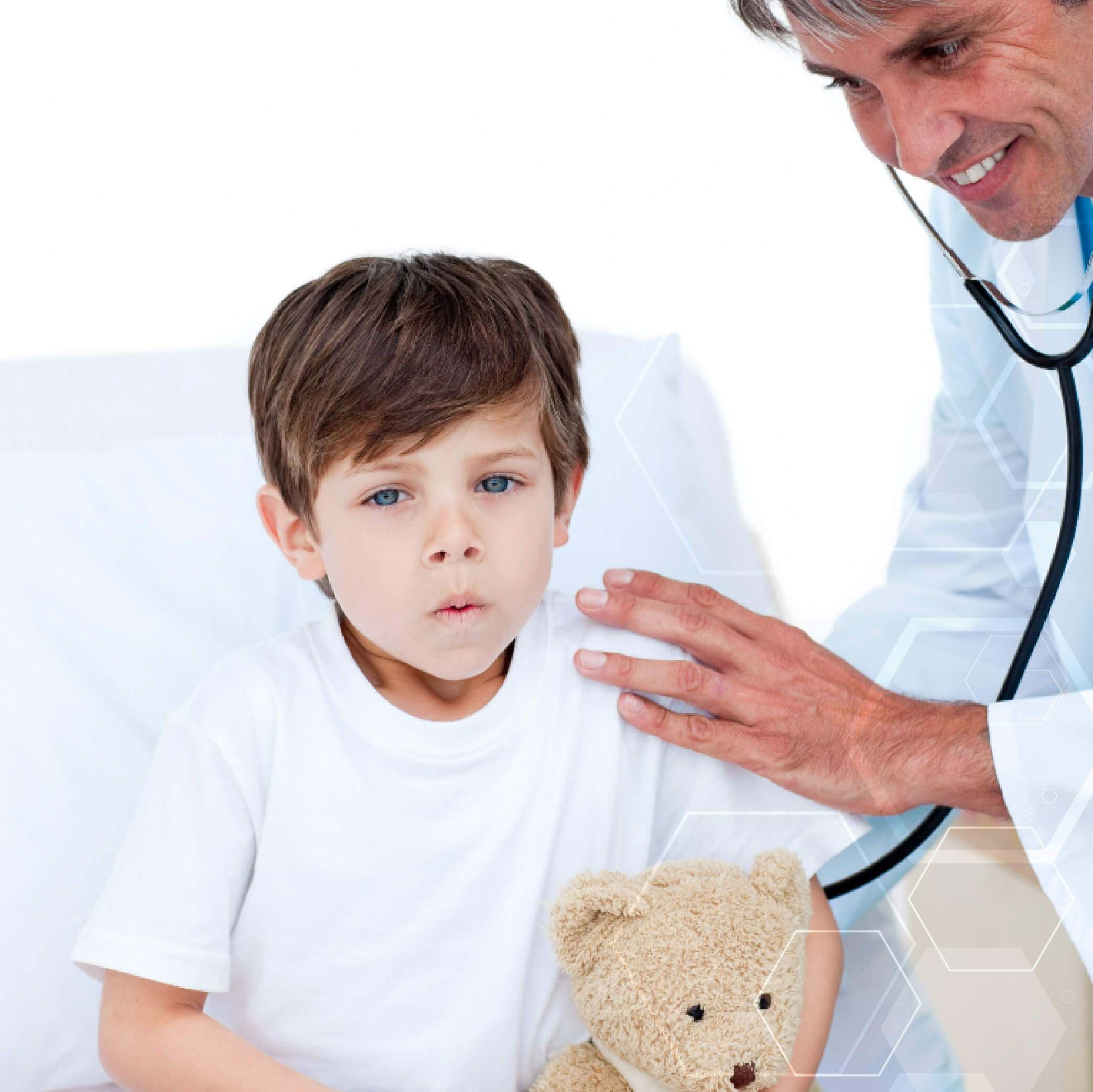 Lee más sobre el artículo Variantes de riesgo en los exomas de niños con enfermedades críticas