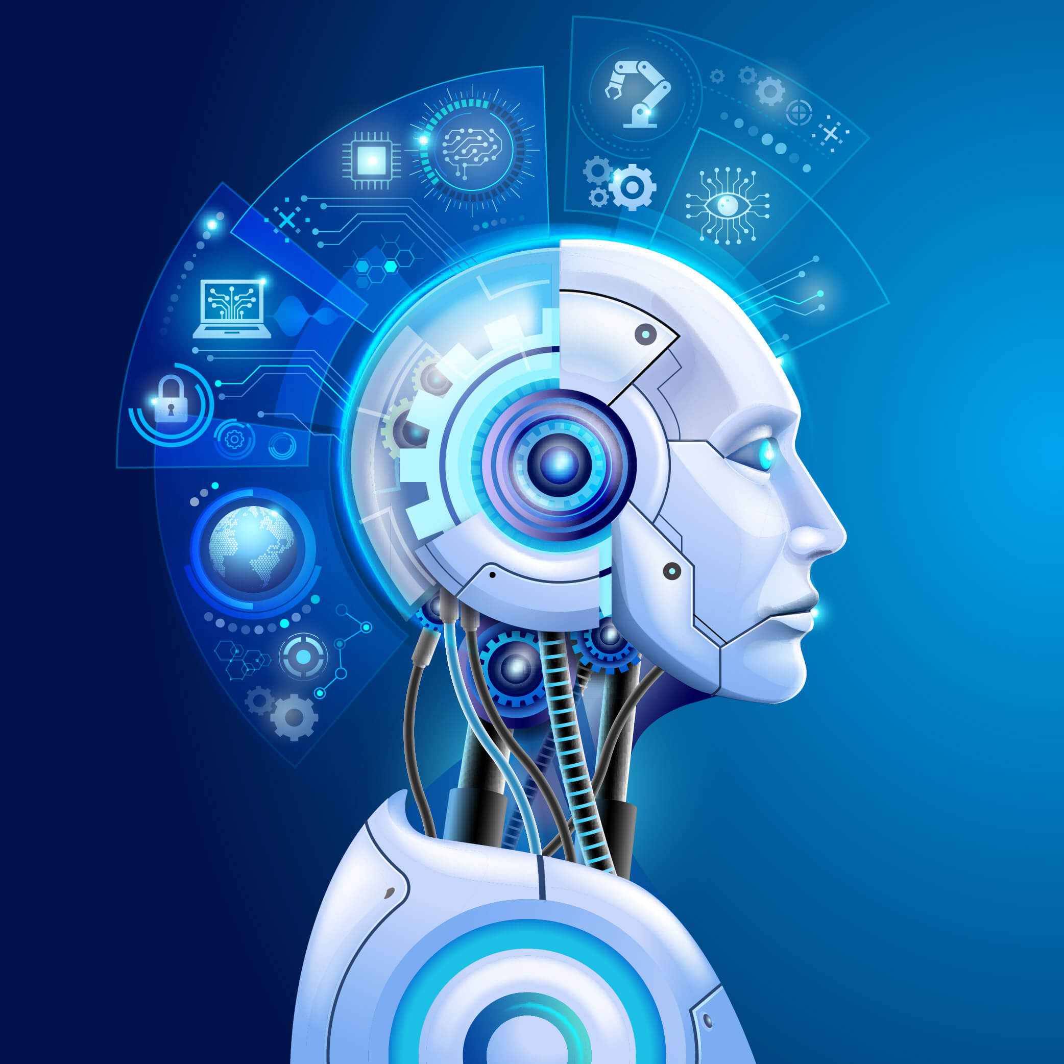 Lee más sobre el artículo La OMS publica el primer informe mundial sobre inteligencia artificial (IA) aplicada a la salud